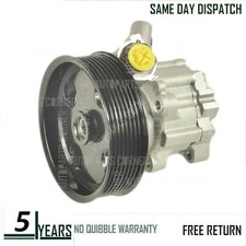 POWER STEERING PUMP FOR