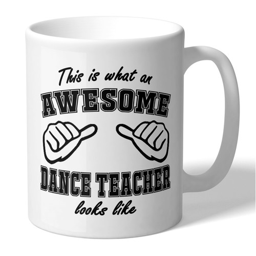 This what awesome dance - is,