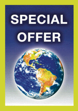 Special Offer Bible Gospel