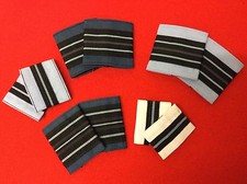 RAF Officers Rank Tabs RAF