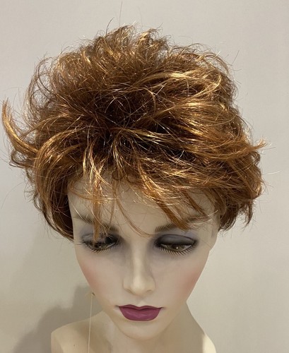 Instinct wig natural - wig,