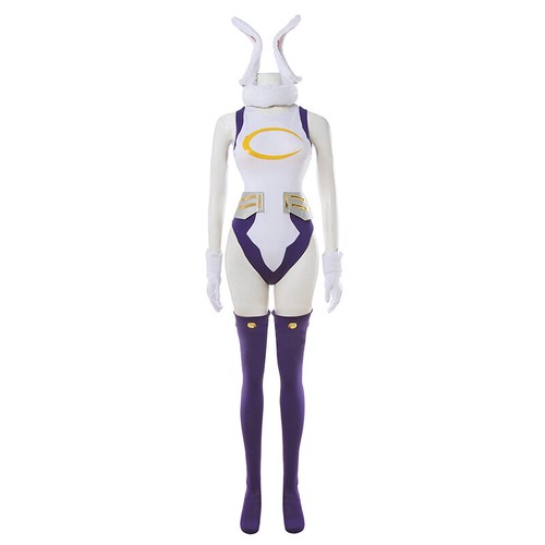 Hero academia miruko - hero,