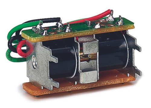 Hornby r8014 point motor - hornby,