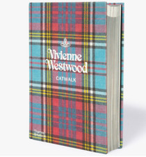 Thames & Hudson Vivienne Westwood Catwalk (Hardcover , 2021)