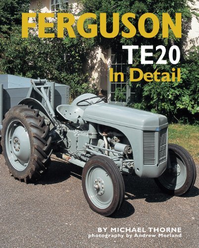 Ferguson t20 detail by - ferguson, in