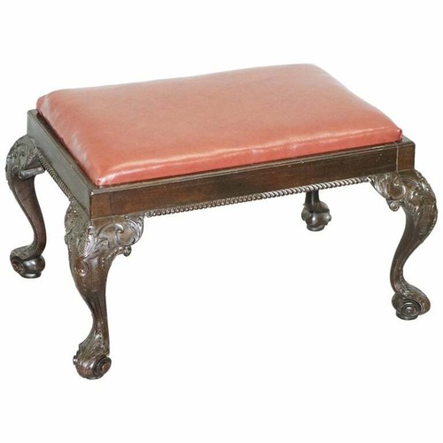 Antique hand carved english - antique,