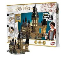 Harry Potter Make Your Own