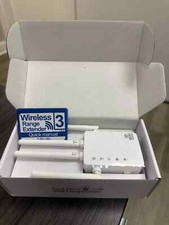 Dual Band Wifi Repeater Wifi 5