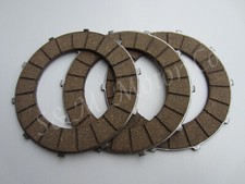 TRIUMPH T15 T20 FRICTION