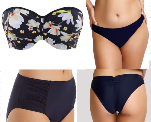 Panache florentine bandeau - panache,