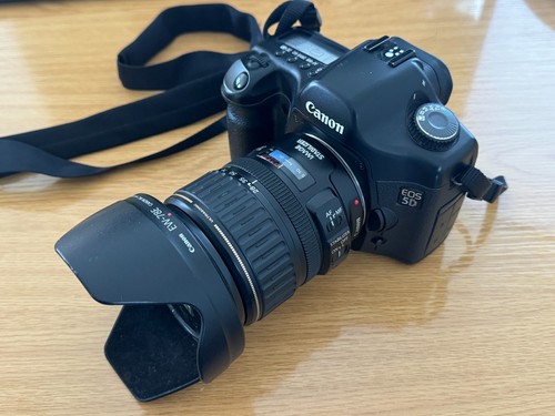 Canon eos i - canon,