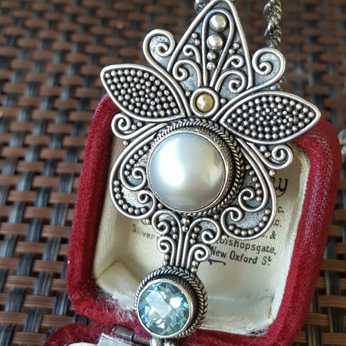 Suarti vintage 925 - vintage, sterling