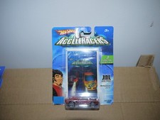 Hot Wheels AcceleRacers
