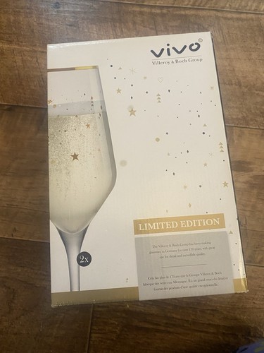 Villeroy boch vivo champagne - boch,