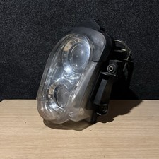 Hyosung GT125R GT250R GT650R