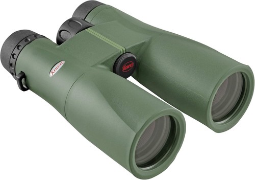 Kowa 10x42 binoculars - kowa, sv