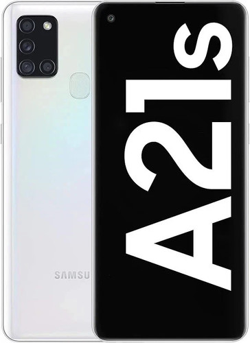 Samsung galaxy a21s - galaxy, 4gb