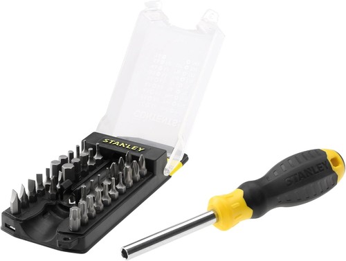 Stanley stht0 70885 multi - stanley, bit
