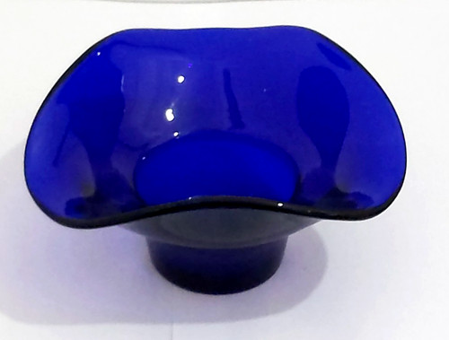 Vintage sided cobalt - vintage, 3