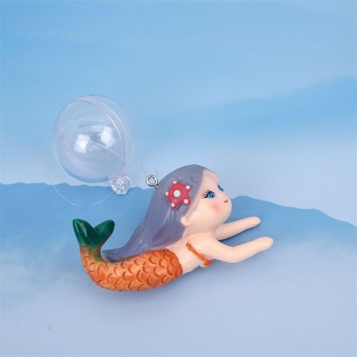 Floating fish tank - floating,