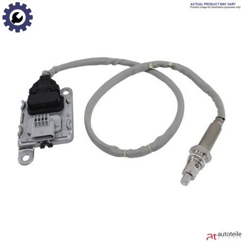 Nox sensor catalytic - sensor,