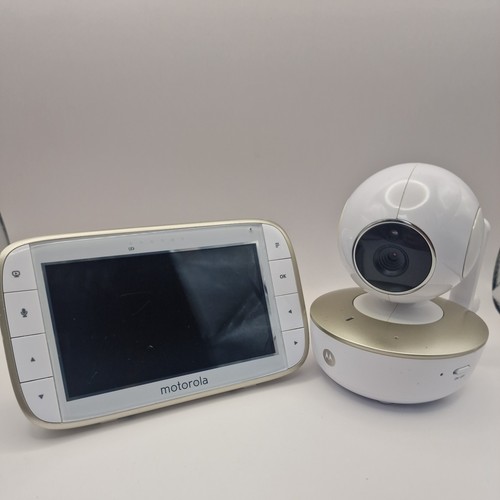 Motorola mbp855 connect - mbp855,