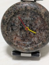 TISSOT R150 Wristwatch Granite