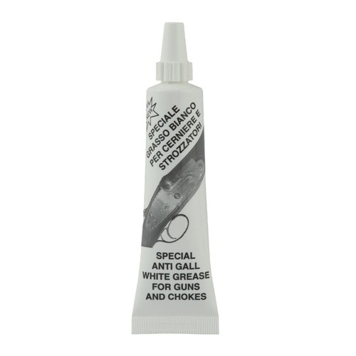 Beretta white grease for - white,