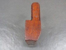 18th Century wooden moulding