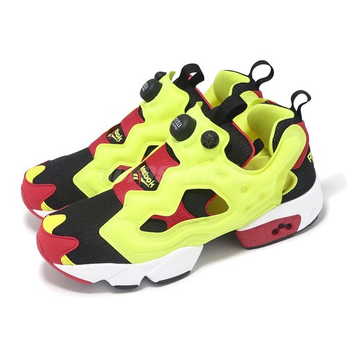 Reebok instapump fury - reebok, 94