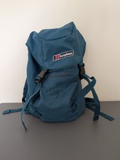 Berghaus sprite green - berghaus,