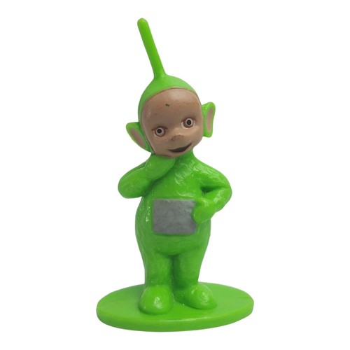 Vintage 1998 teletubbies - vintage,