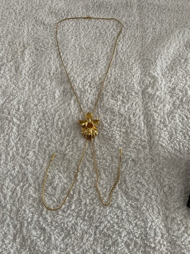 Signed risis heirloom vanda - risis,