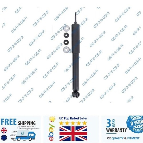 Shock absorber for suzuki - shock,