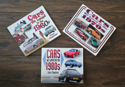 Unread cars loved - cars, in