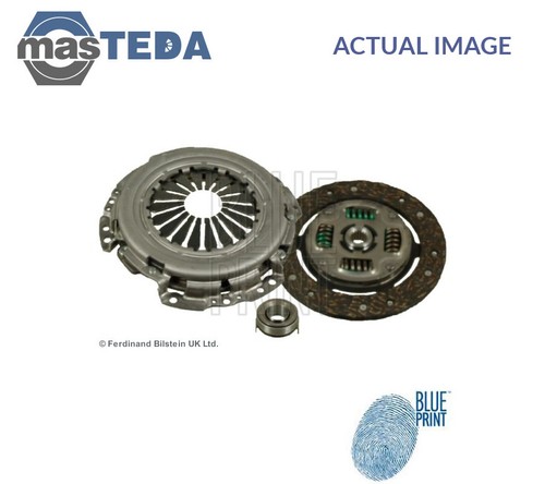 Adk83064 clutch kit blue - blue, print