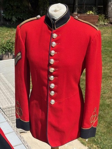 Royal engineers bandsman - engineers, bandsman's