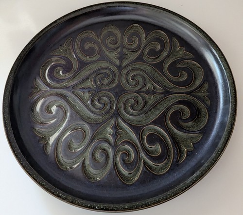 Denby langley bukara - denby, romany