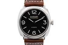 Panerai Radiomir 45mm Brown