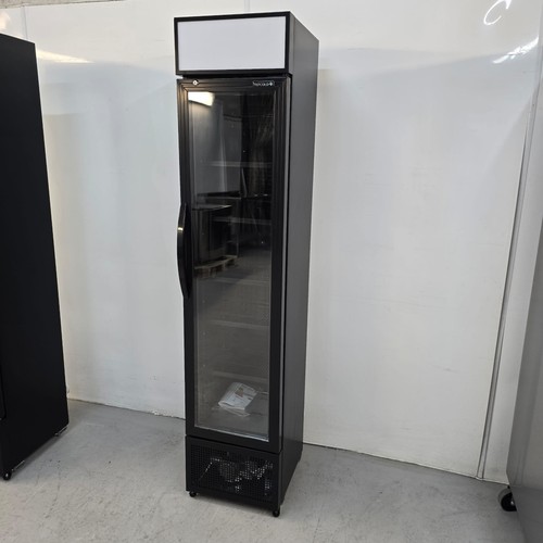 Merchandiser fridge single - fridge,