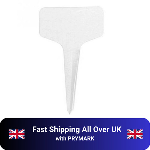 Seed labels plant plastic - labels,