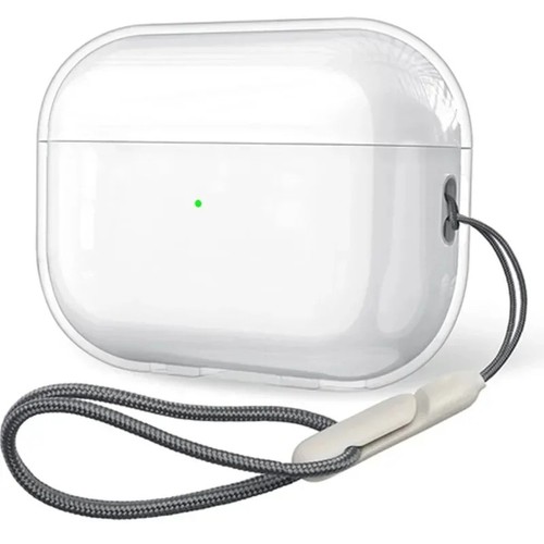 Silicone case for airpods - silicone,