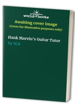 Hank Marvin's Guitar Tutor
