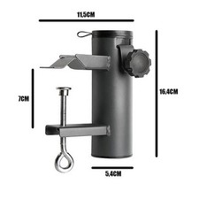 Adjustable Table Balcony