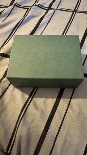 Rolex watch box - watch,