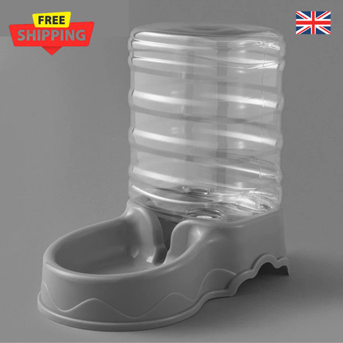 Automatic pet feeder - automatic,