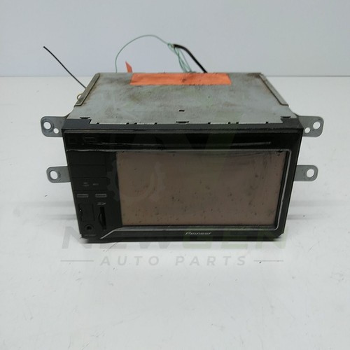 Pioneer head unit avh 3200bt - pioneer,