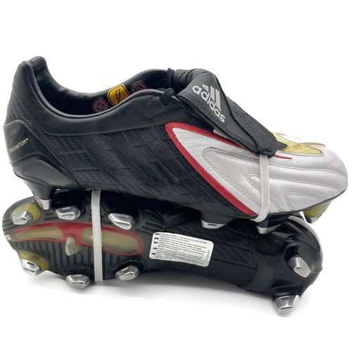 Adidas predator powerswerve - adidas,
