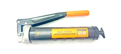 Grease gun gms g2 - gun, 2.4