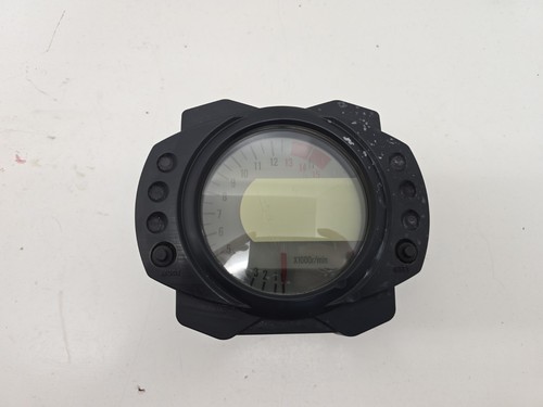 Kawasaki zx10r 10r dash - kawasaki,